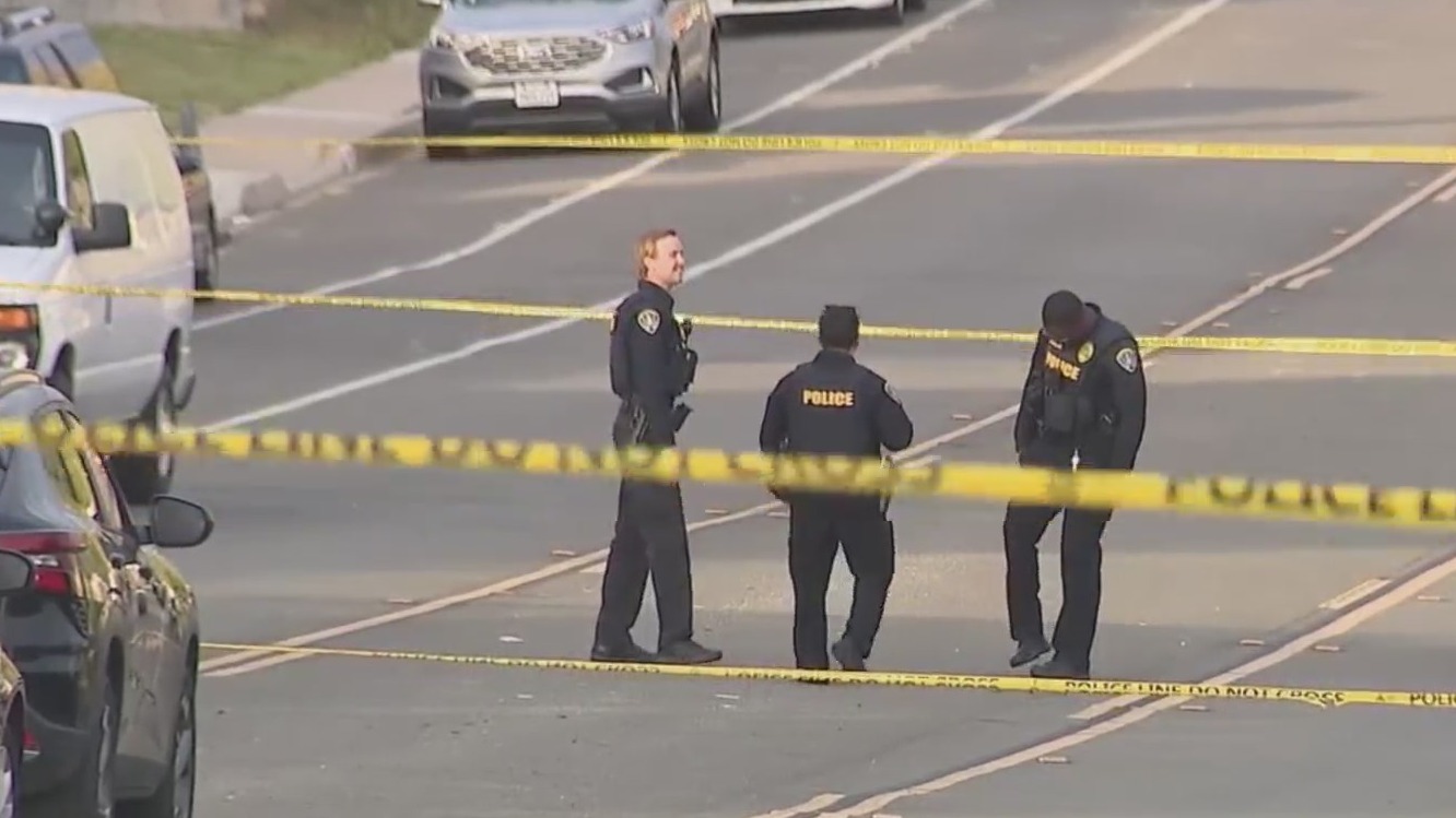 San Diego police identify victim in Skyline shooting – FOX 5 San Diego ...