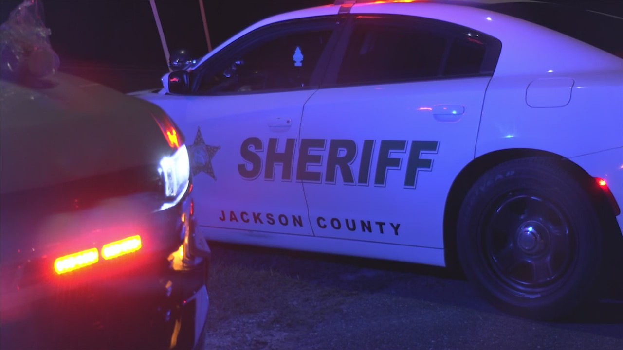Suspect arrested in connection to a death in Jackson County ...