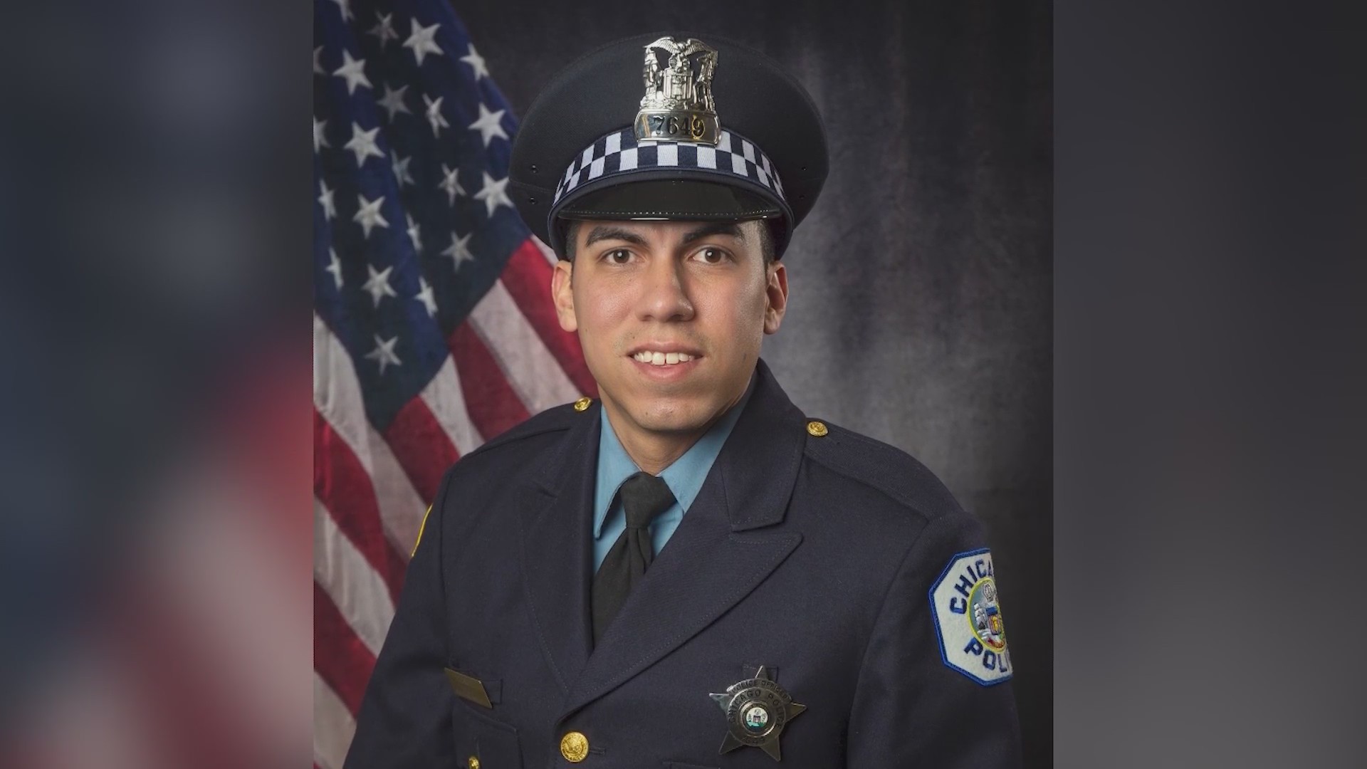 Guilty verdict in trial for man accused of killing CPD Officer Andrés ...