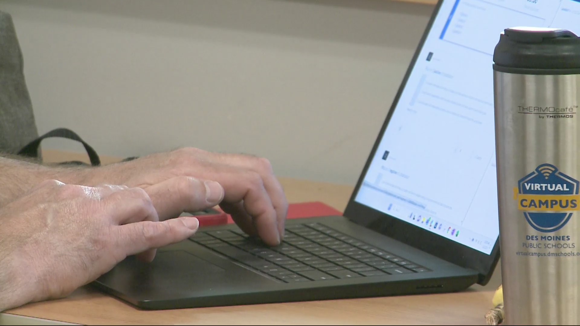 Des Moines Public Schools’ Virtual Campus now accepting enrollment for