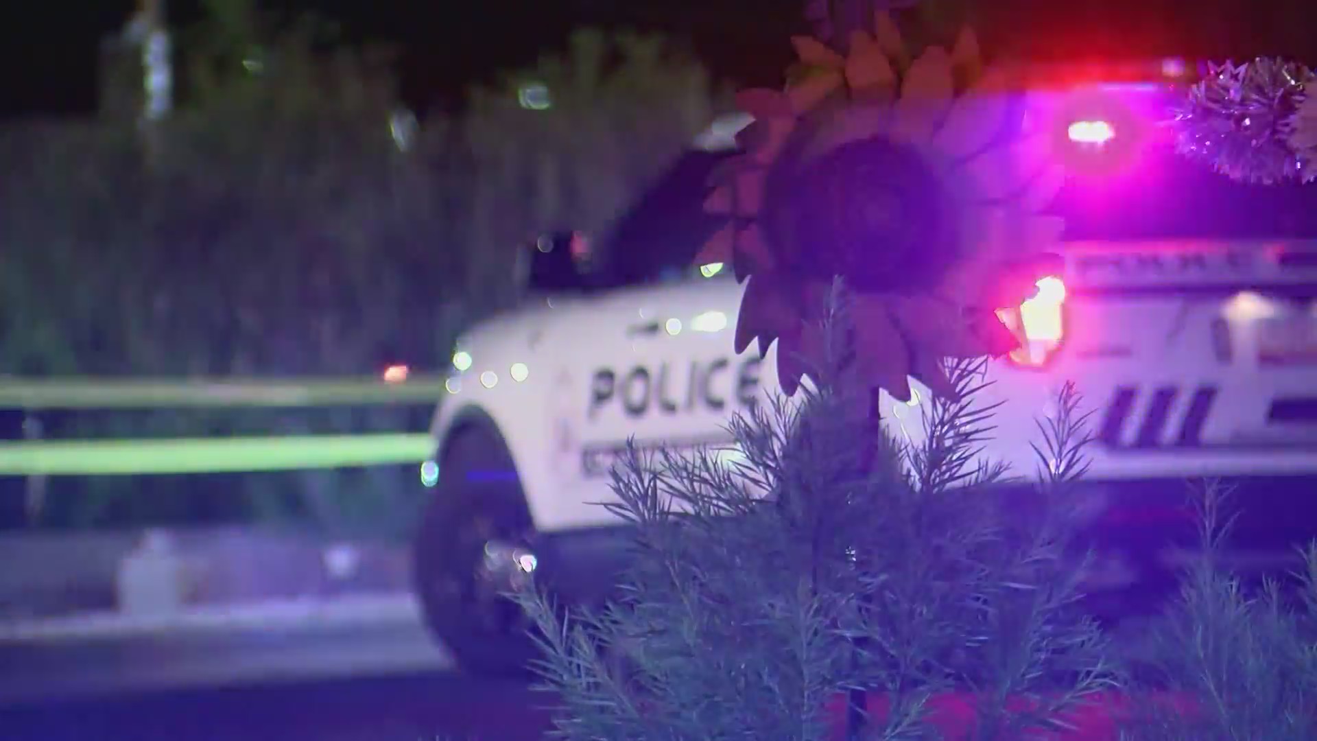Pedestrian killed in crash in southwest Albuquerque – KRQE NEWS 13 ...