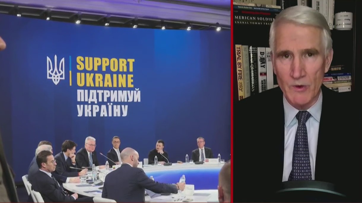 Trump pauses flow of intelligence to Ukraine that helps on battlefield ...