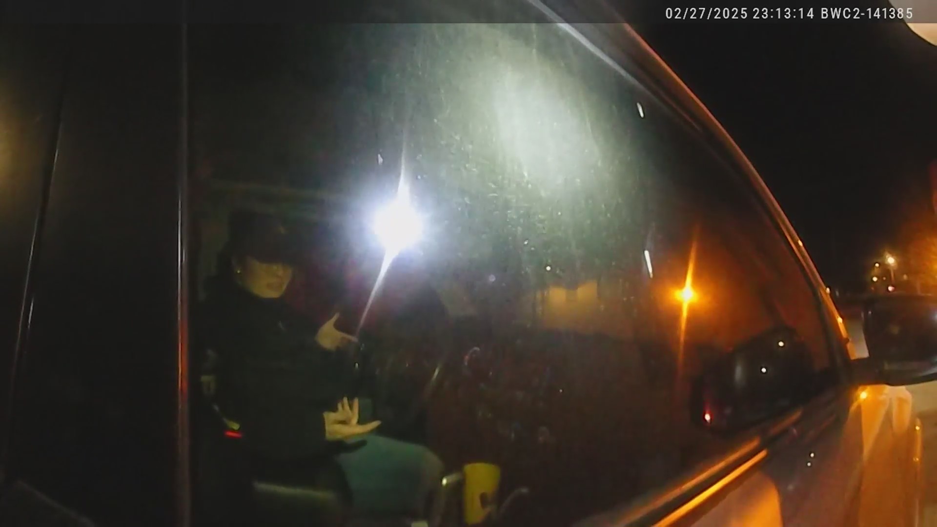 Former New Mexico State Police Officer pleads no contest to DWI charge ...