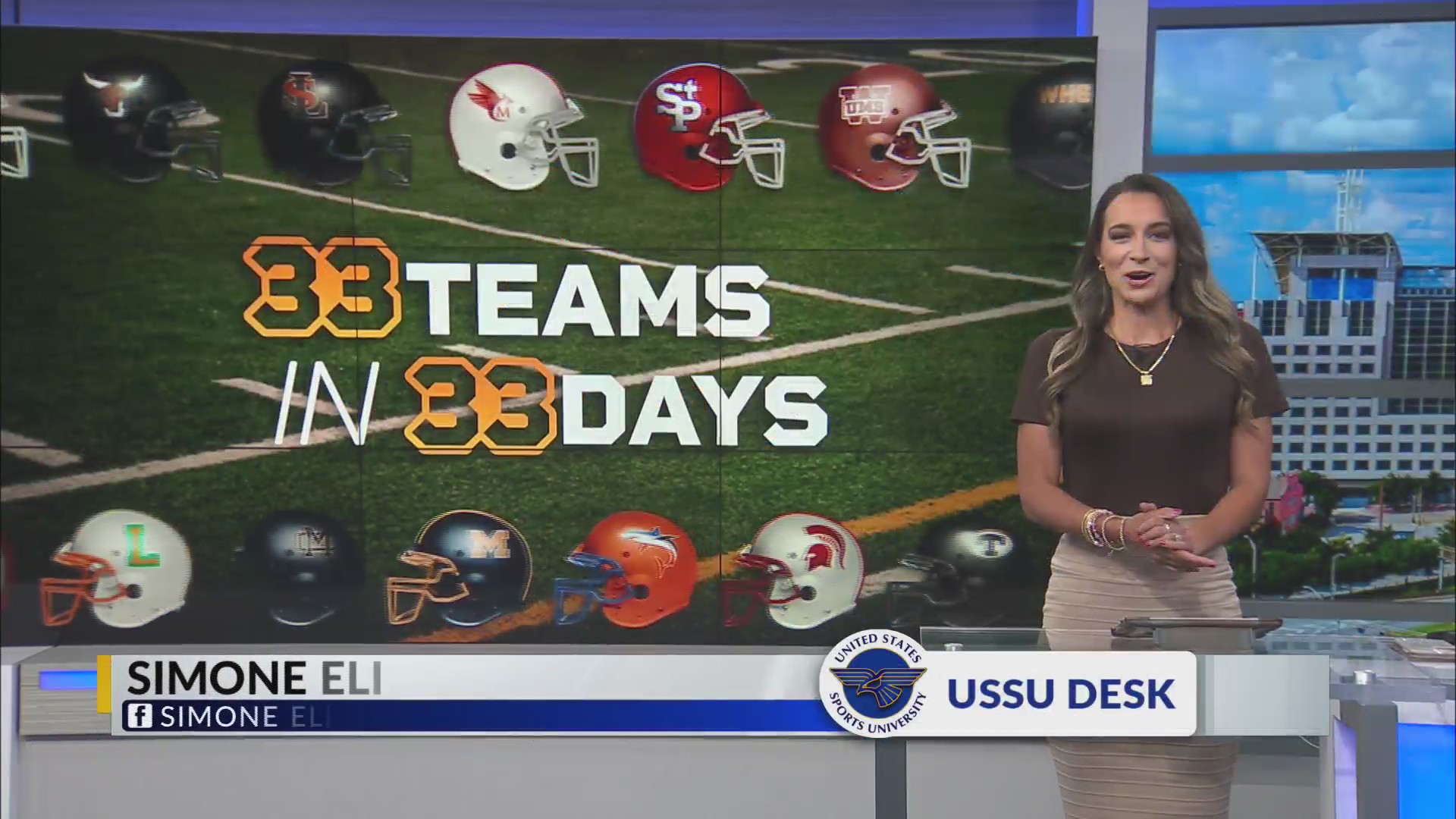 33 Teams in 33 Days: Daphne Trojans – WKRG News 5