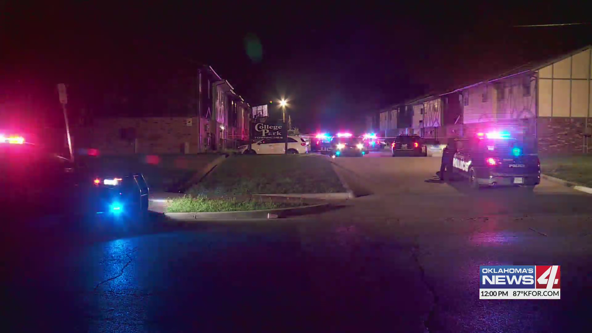 Police identify victim in fatal SW Oklahoma City shooting – KFOR.com ...