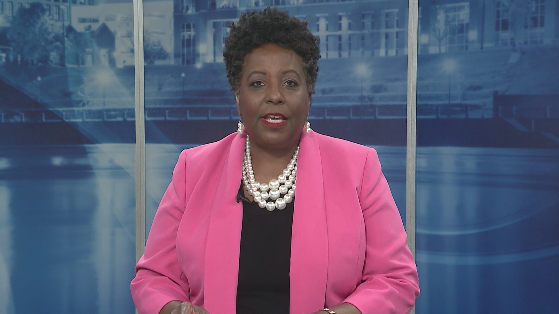 Inside look at Sierra Pacific Plant WRBL