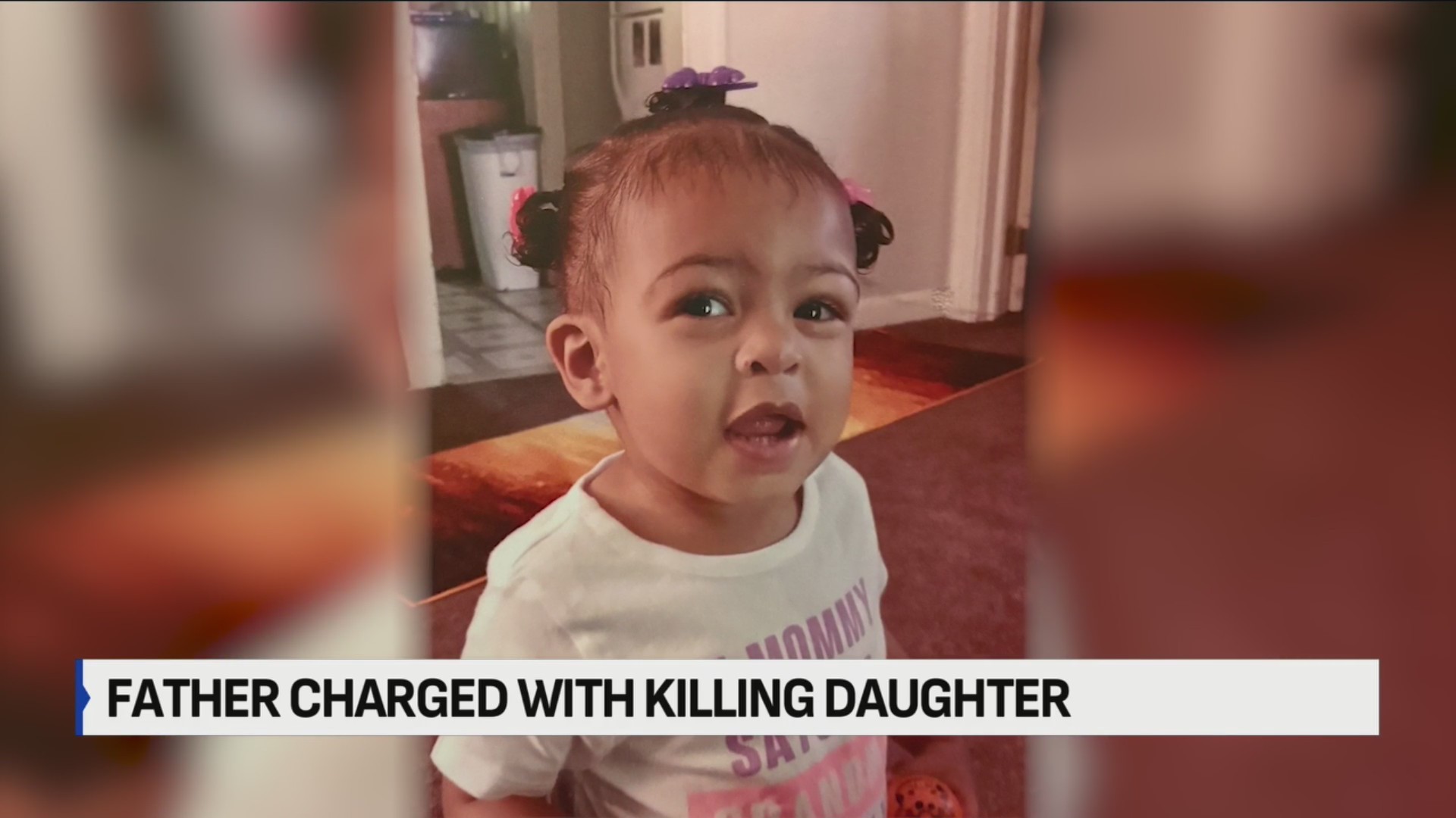 Father, ex-girlfriend charged in relation to death of 5-year-old – Fox 59