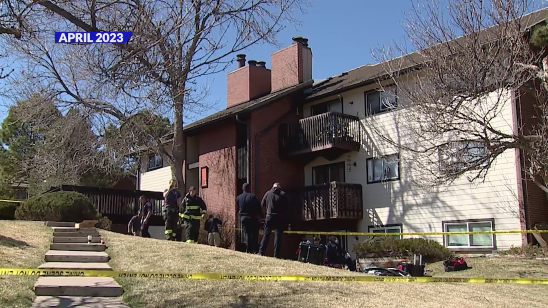 Man sentenced after admitting to burying his roommate in crawl space ...