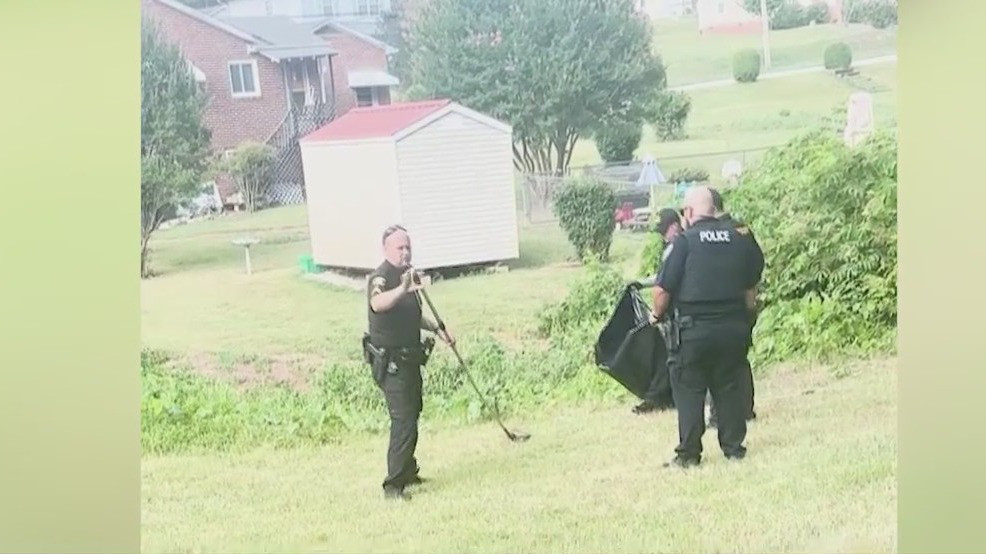 Rabid fox attacks 2 in Winston-Salem near Old Salem, Forsyth County ...