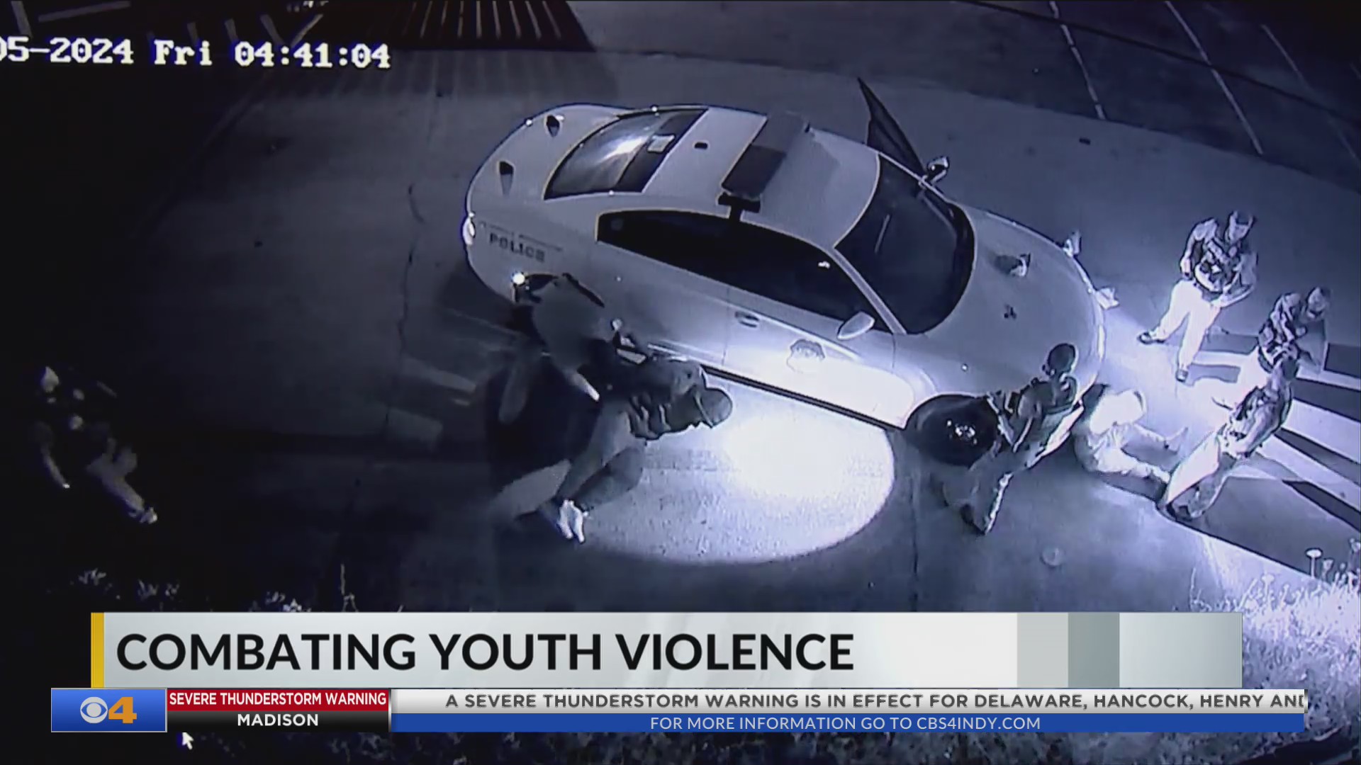 3 teens arrested after traffic stop uncovers drugs, weapons on ...