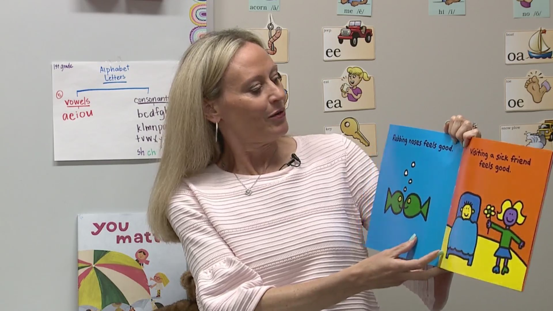 Aurora teacher retires from same school she once attended – FOX31 Denver