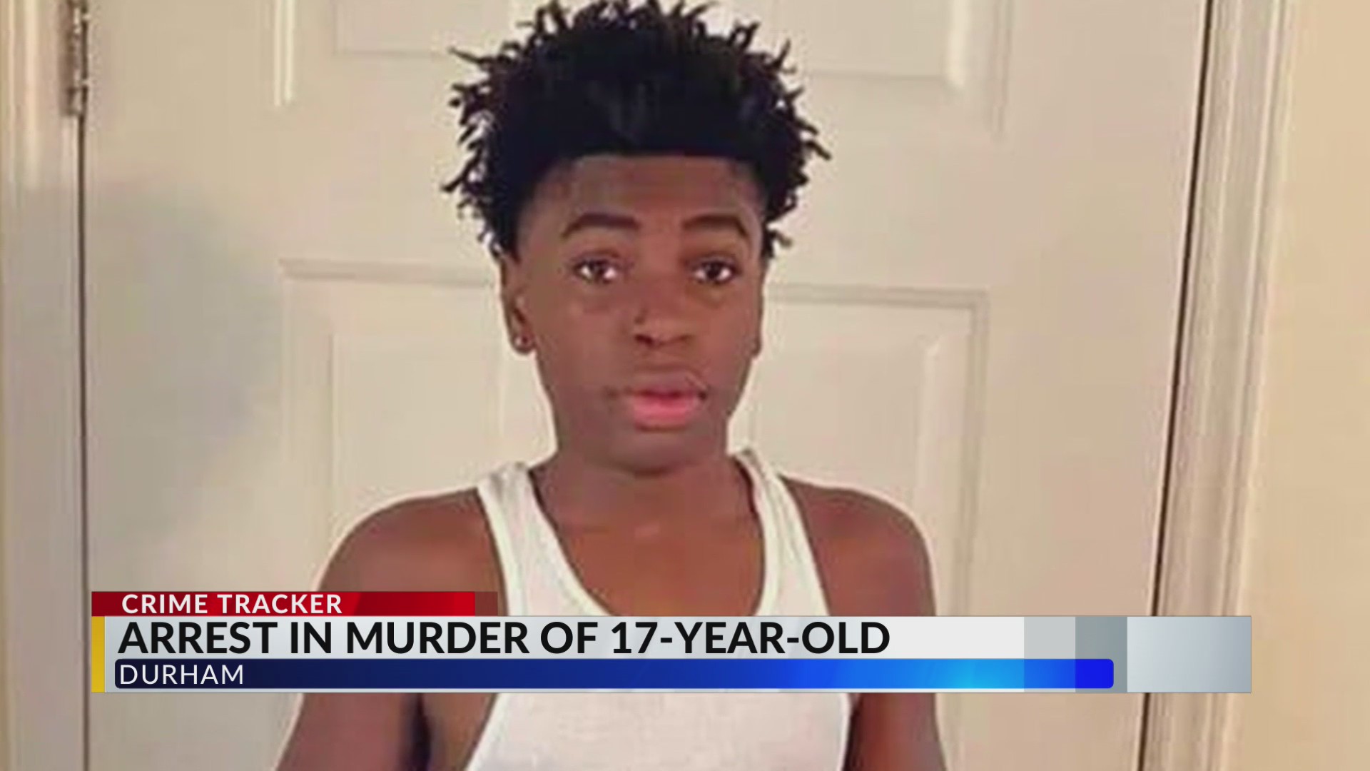 Teen arrested in deadly Durham shooting of 17-year-old – CBS17.com