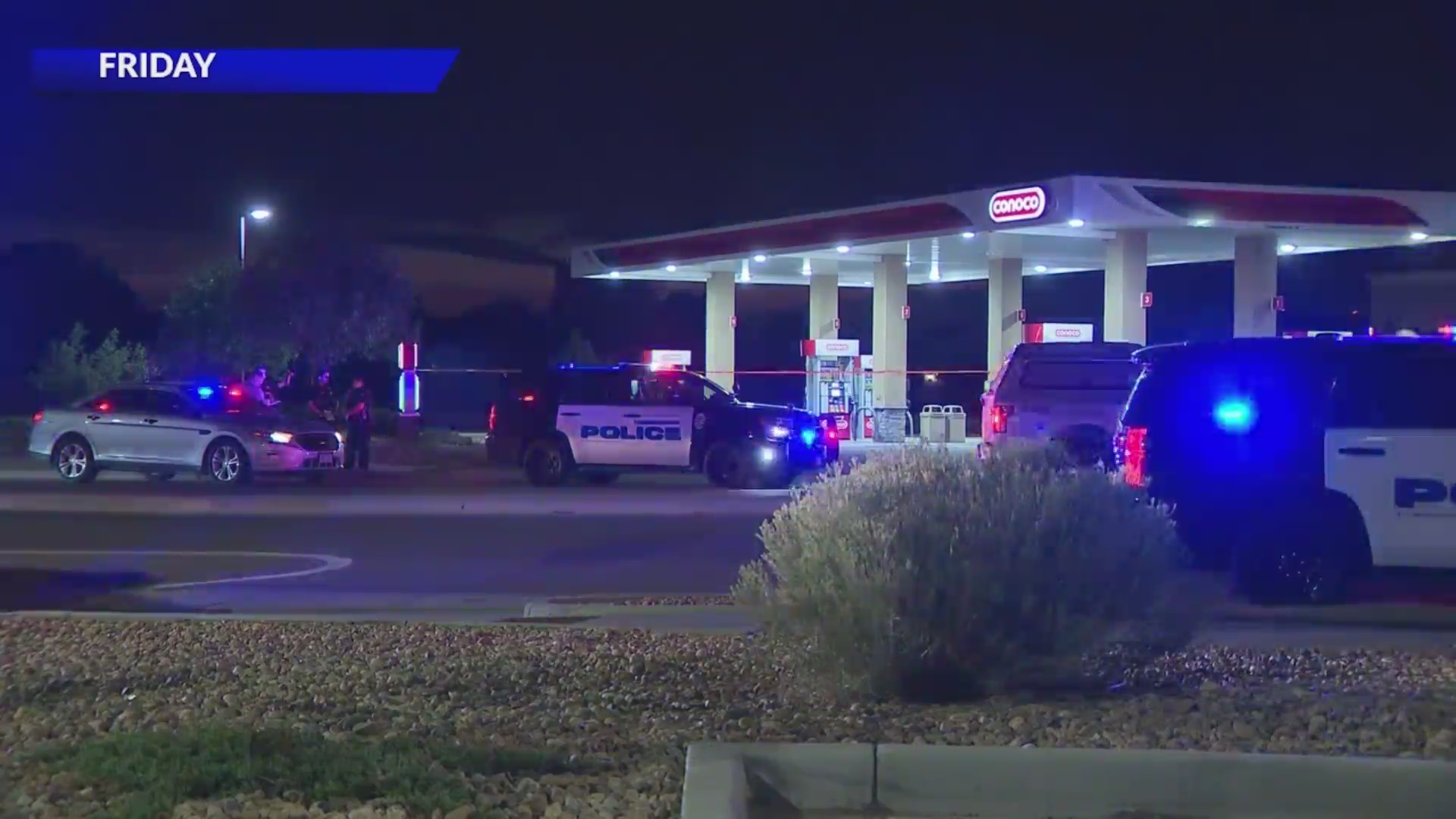Commerce City site of 3 deadly shootings resulting in 4 deaths – FOX31 ...