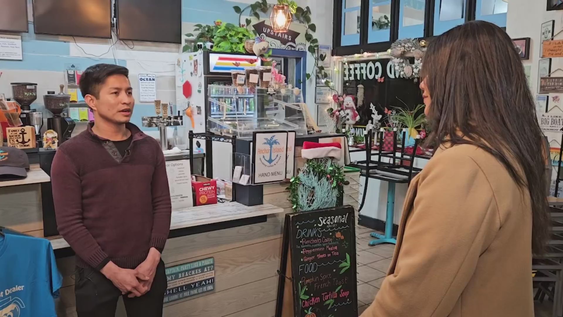 Small Businesses Receive First Disbursement Of Kcmo Back To Business