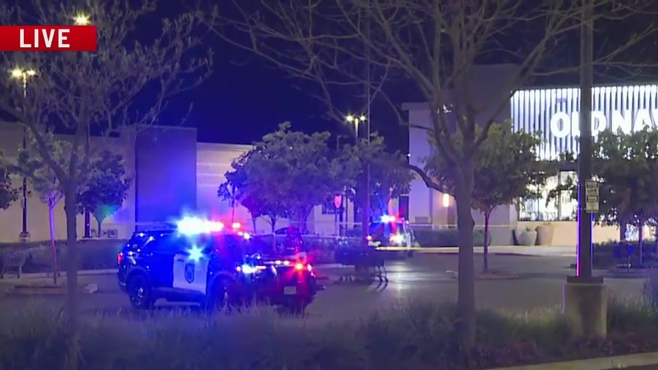 Two hospitalized after stabbing in Sacramento – FOX40 News