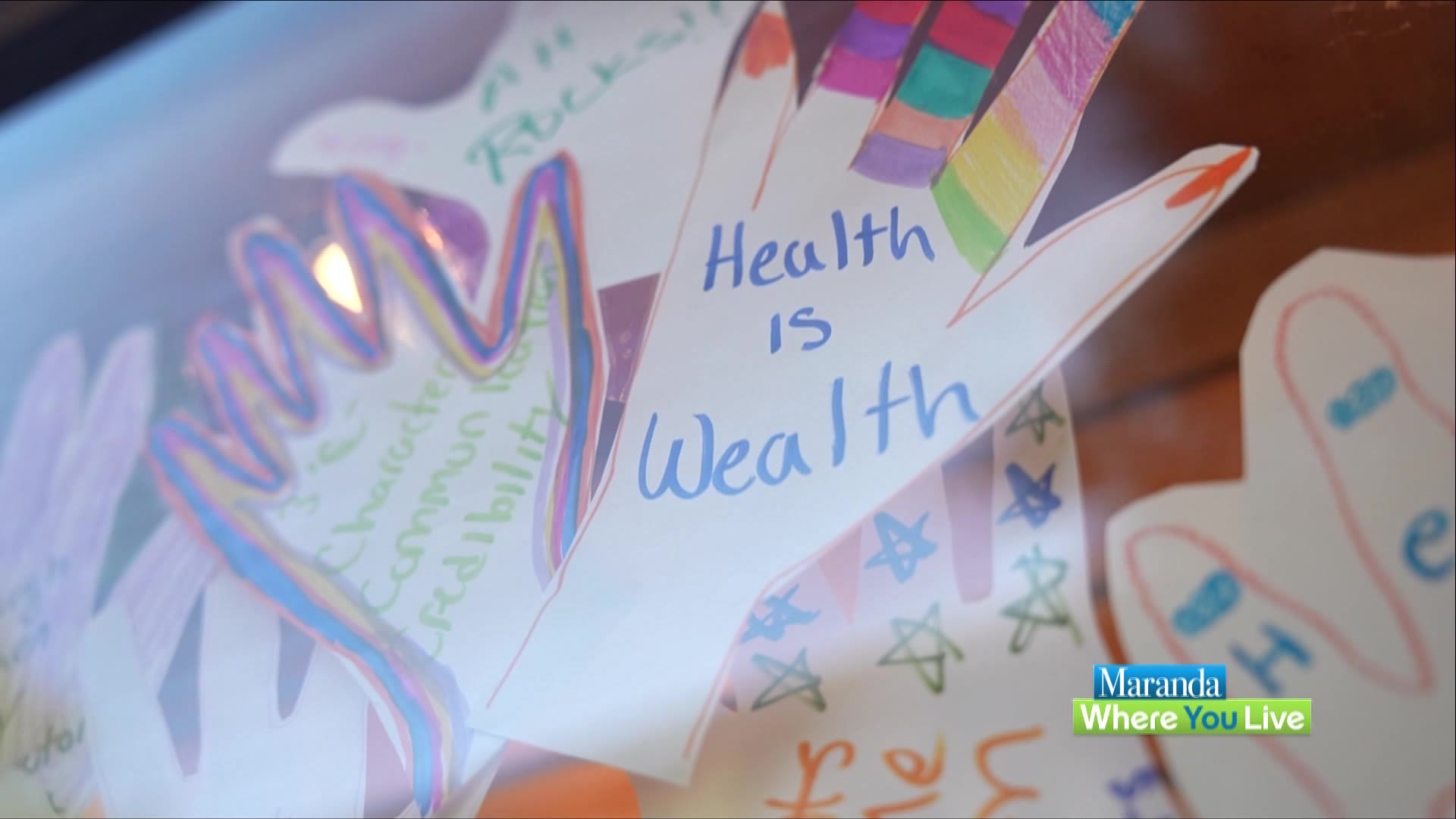 Answer Health Answer Health celebrates patients, physicians and art – WOODTV.com