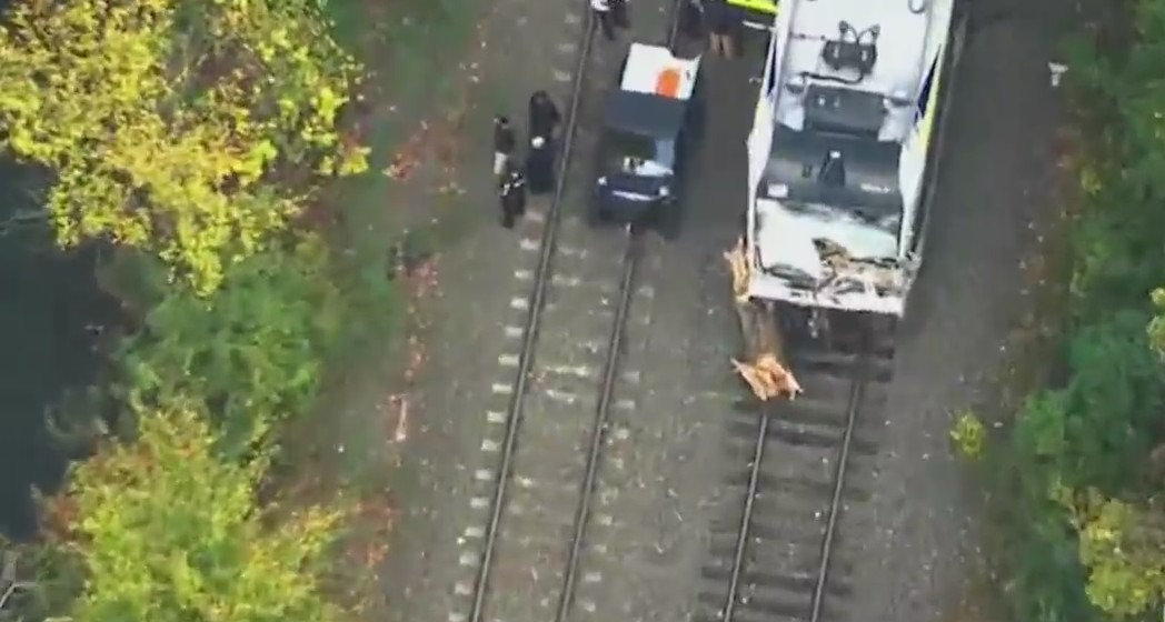 Family of NJ Transit driver killed on the job plans to sue: ‘reckless ...