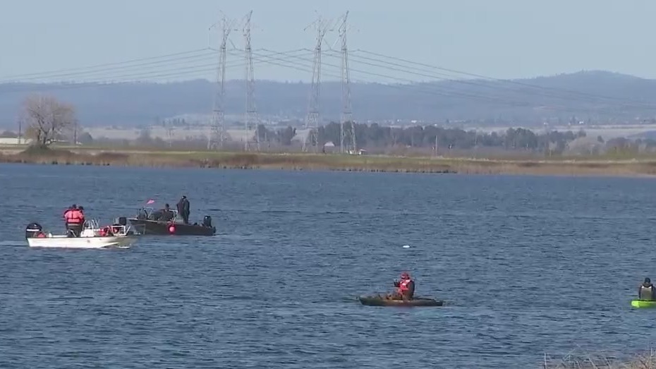 Search for missing teen duck hunters continues – FOX40 News