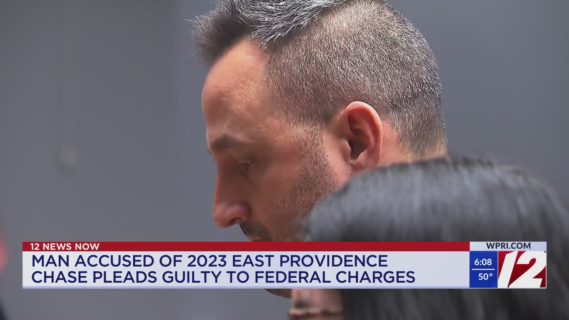 Florida man pleads guilty to federal gun charges after East Providence ...