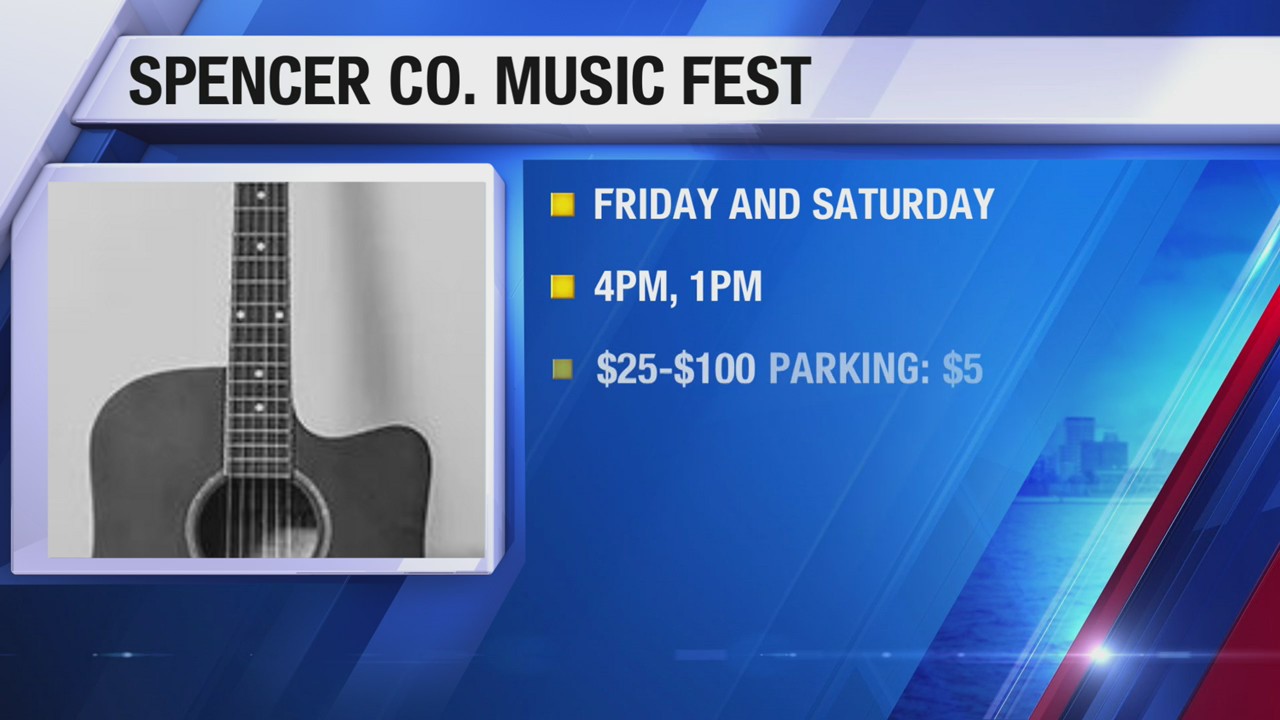 A look at events for the weekend of July 2021, 2024 Eyewitness News