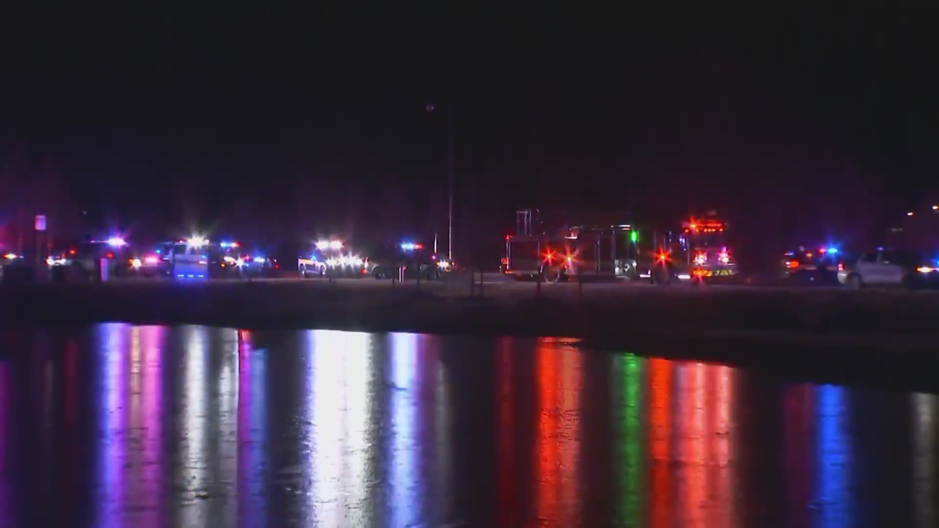 1 dead and 5 wounded in shooting at Ohio cosmetics warehouse, police ...