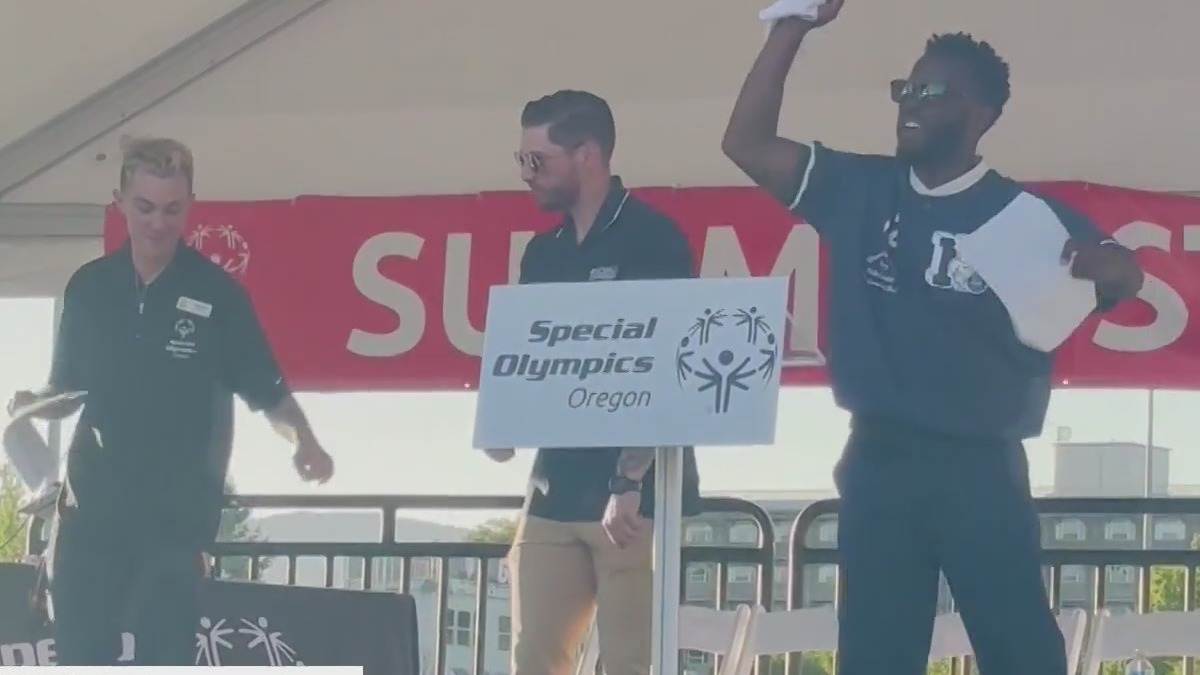 53rd Special Olympics Summer Games return – KOIN.com