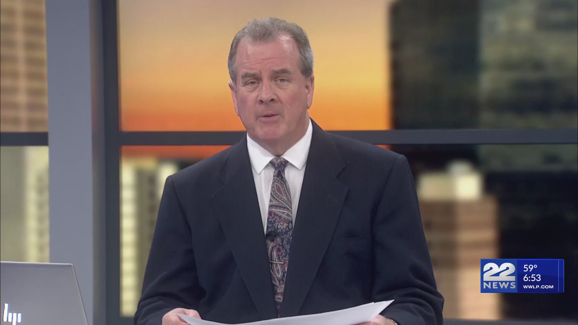68-year-old Springfield man being arraigned on murder charges – WWLP