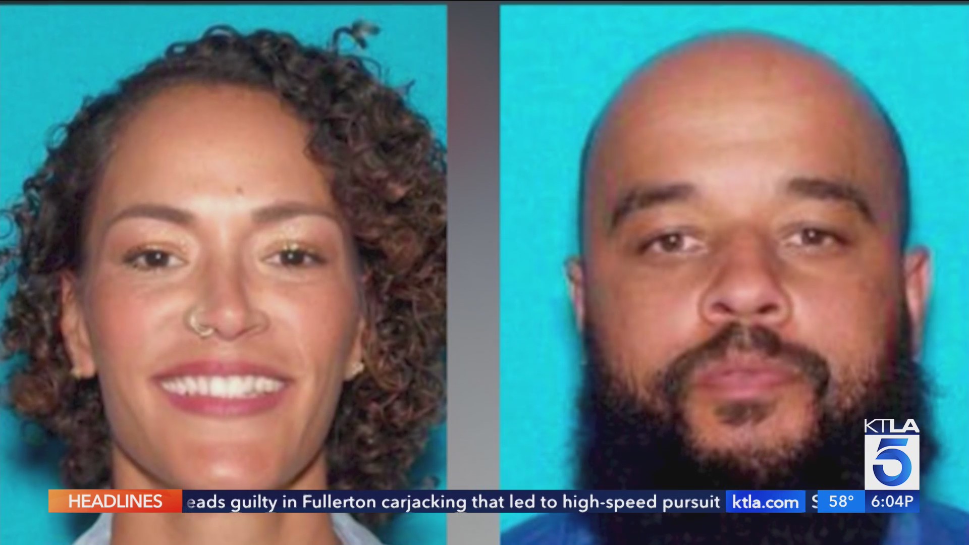 3 suspects charged in shooting death of Woodland Hills doctor – KTLA
