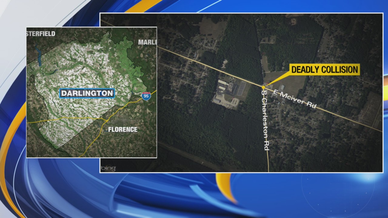 Bicyclist killed in Darlington County hit-and-run, authorities say – WBTW