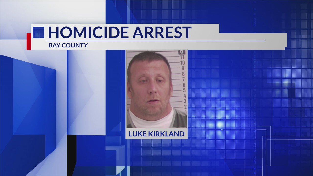 Bay County man charged with murder in fatal shooting – WKRG News 5