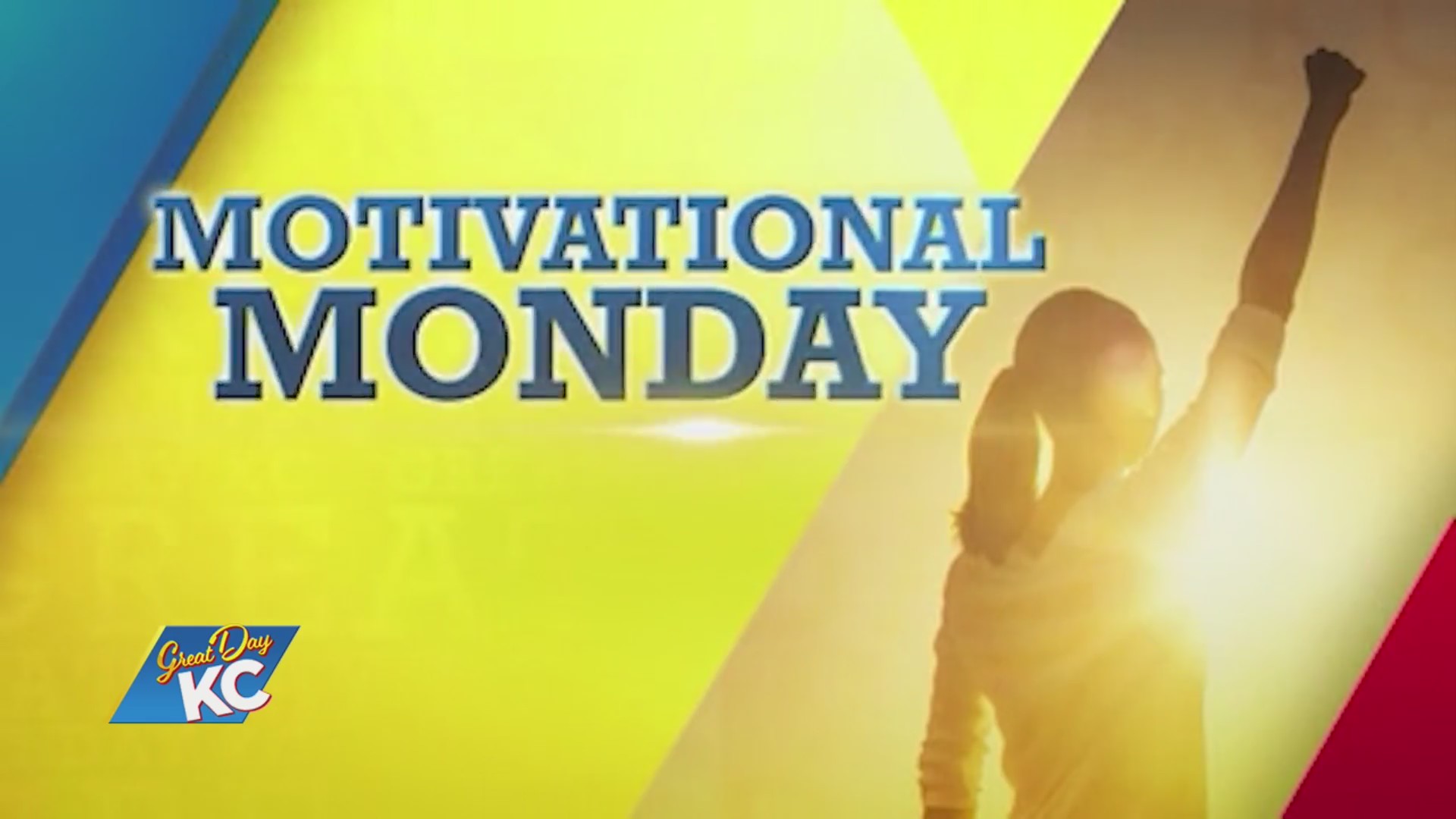 MOTIVATIONAL MONDAY Mental Prep For The Holidays FOX 4 Kansas City