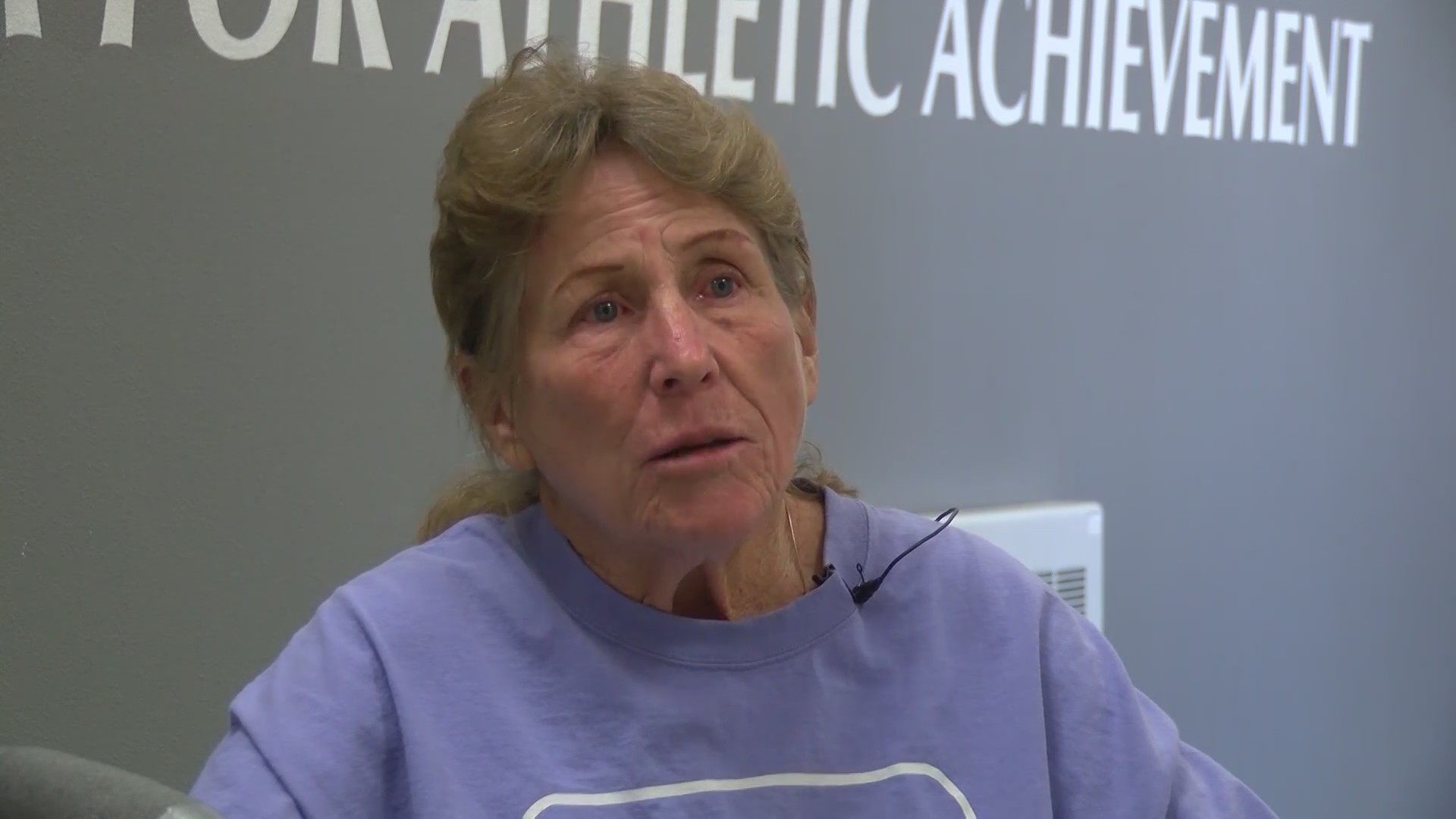 Albuquerque Public School P.E. teacher retires from teaching after 50