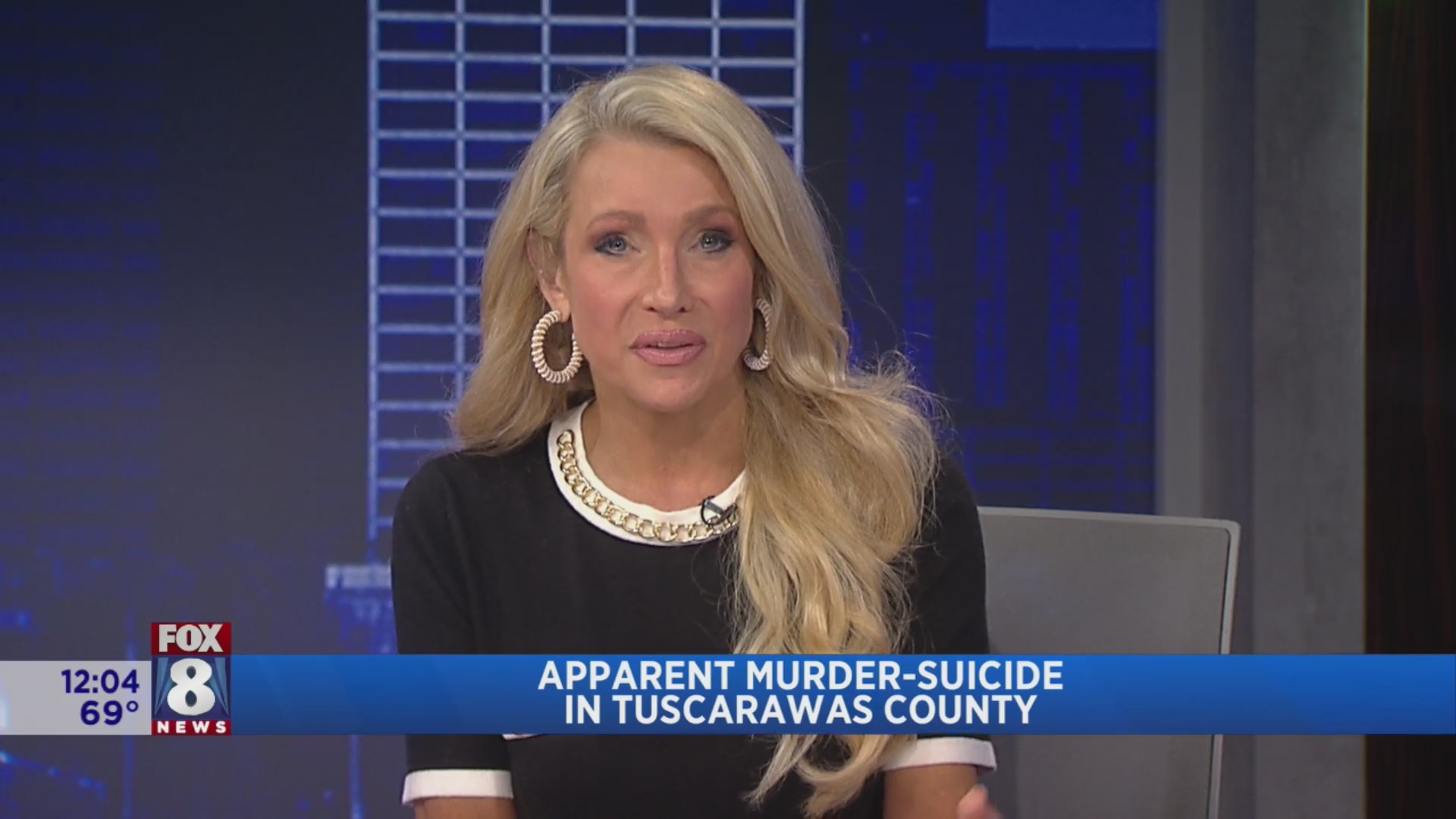 2 dead in apparent murder-suicide ahead of grad party – Fox 8 Cleveland WJW