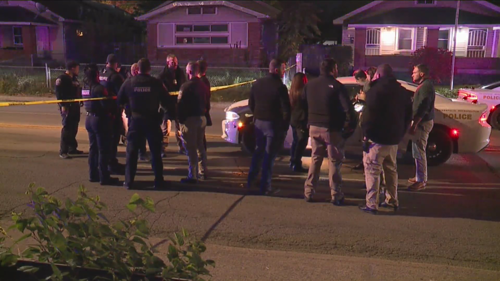 Woman shot and killed on Indy’s east side – Fox 59