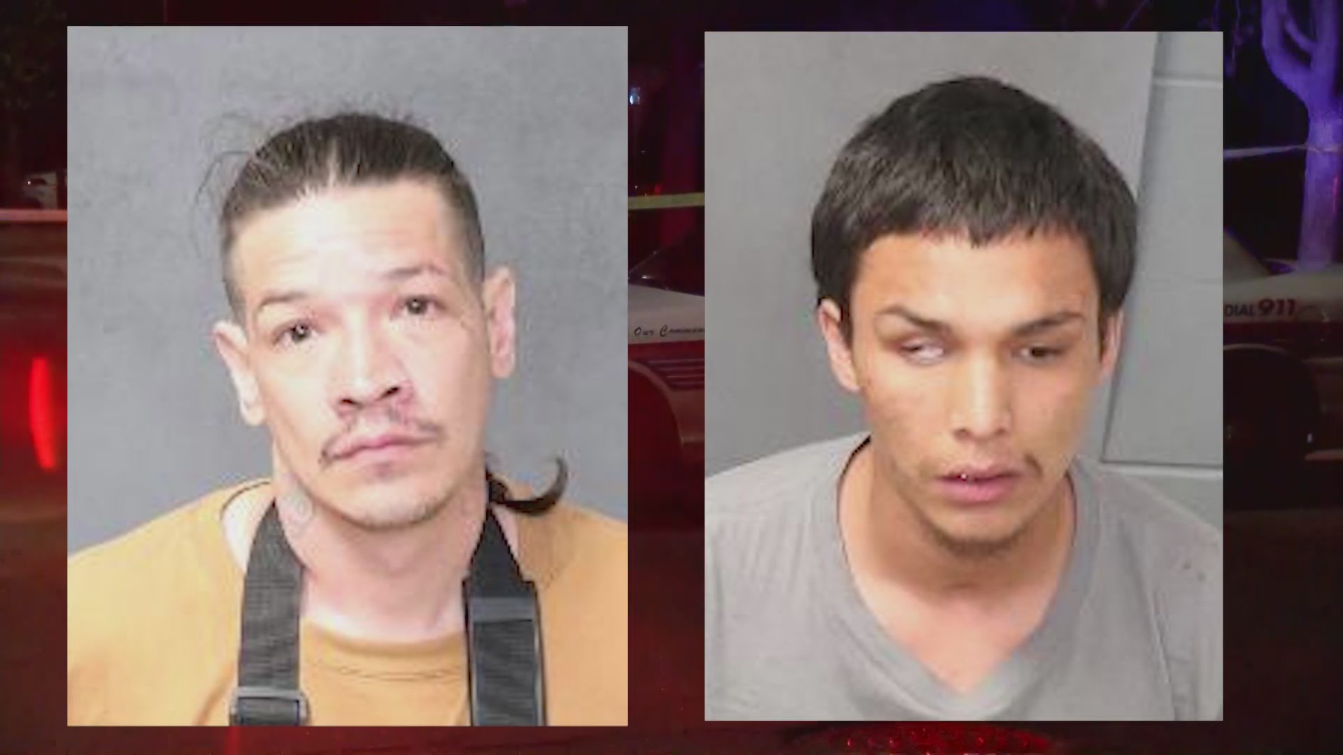Pair sentenced for roles in deadly drug deal in Albuquerque – KRQE NEWS ...