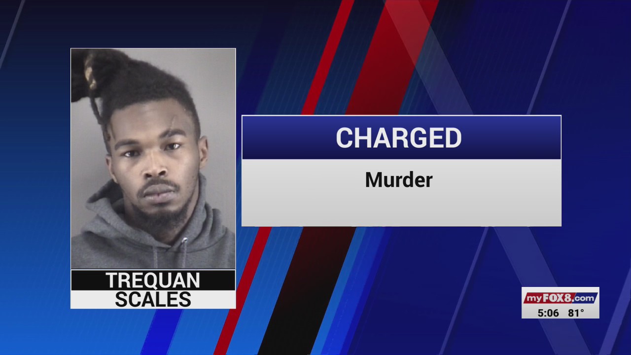 Man charged with murder in fatal shooting at Winston-Salem tavern ...