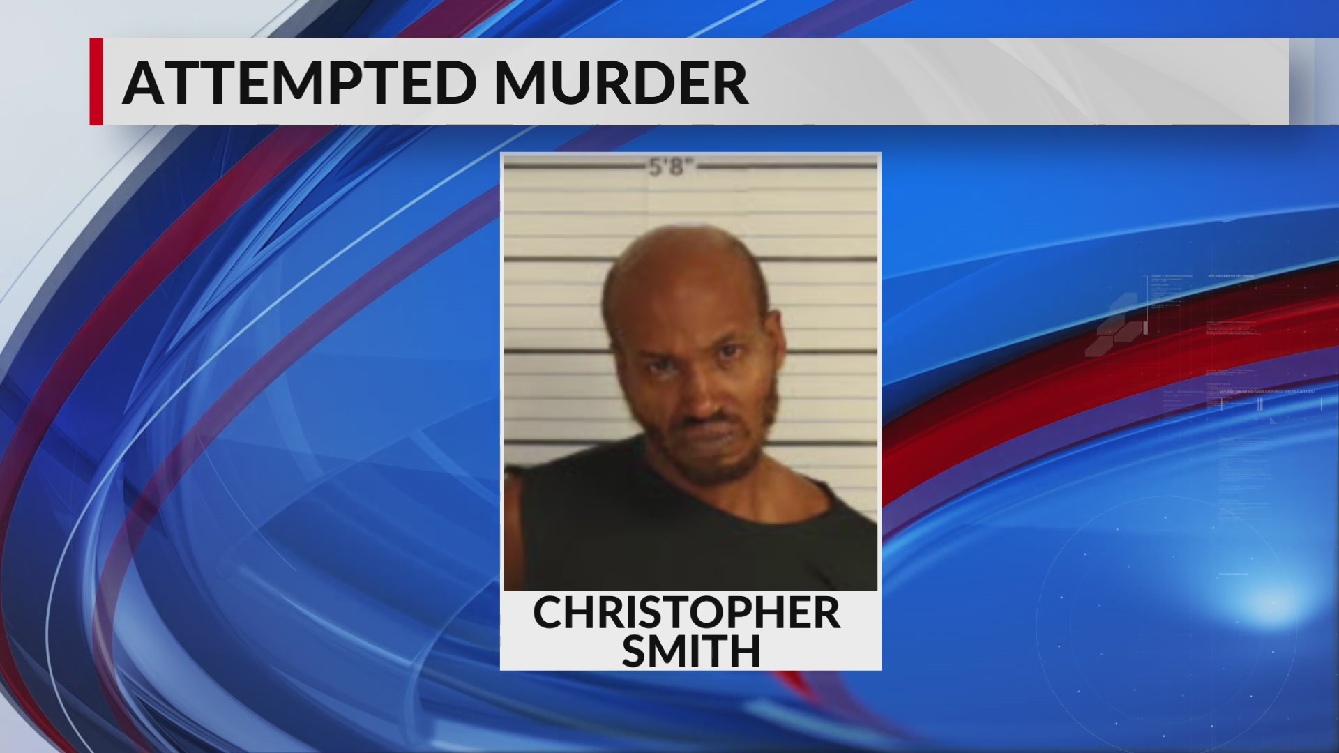 Man facing 3 counts of attempted murder released without bond – WREG.com