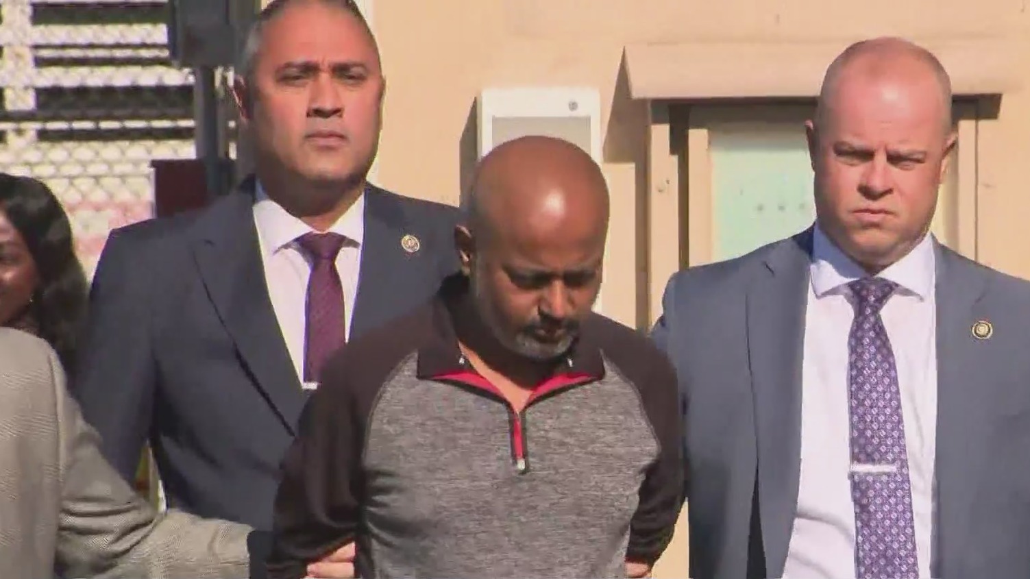 LI man accused of killing estranged wife with cyanide-like powder – PIX11
