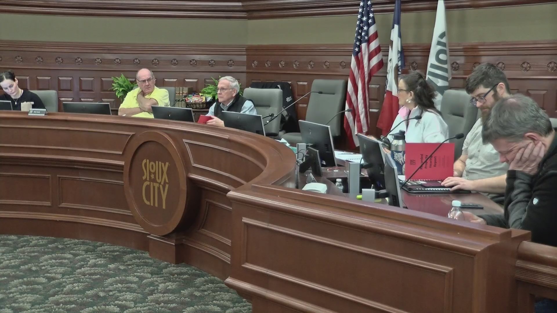 Sioux City Confirms Demolition of 7 Buildings – KCAU 9 News | Sioux ...