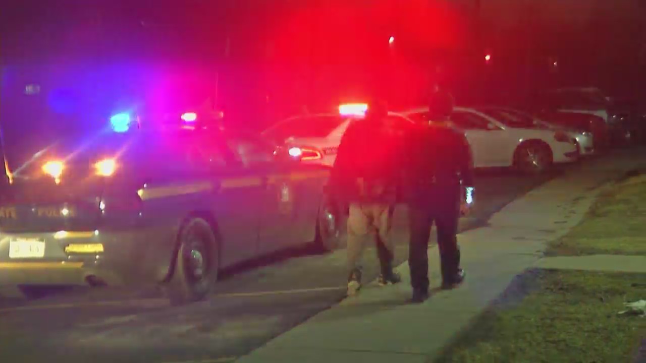 Niagara Falls man sentenced for attempted murder of woman, shooting at ...