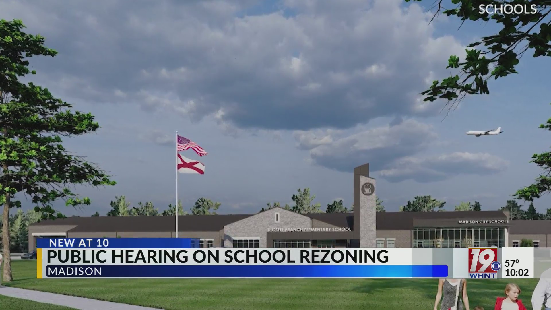 Madison City Schools Wants Your Input on Its New Zoning Proposal | Oct ...