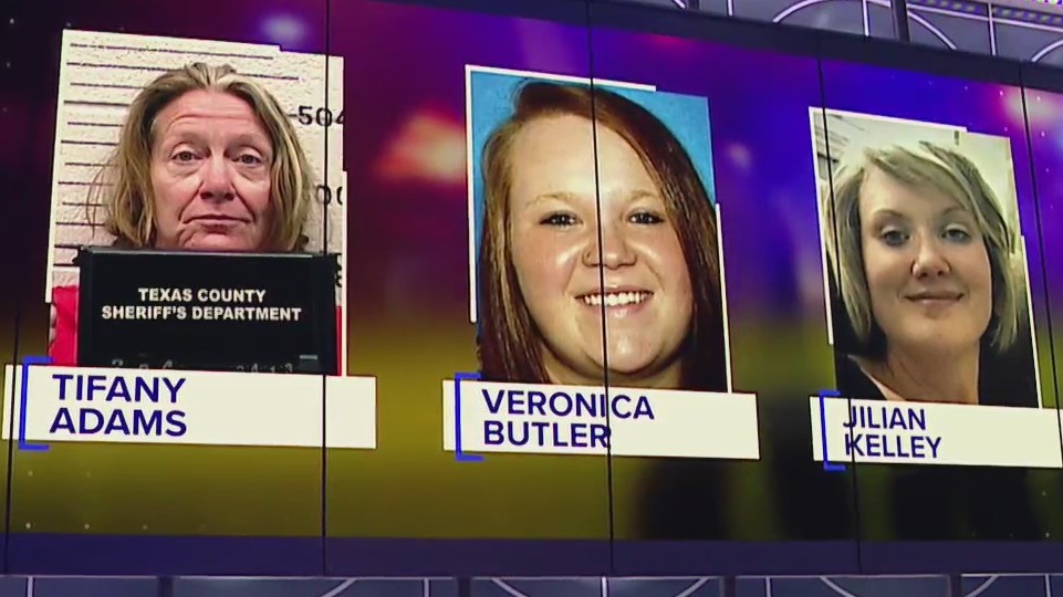 Police looking for remains in Kansas moms’ alleged double murder ...