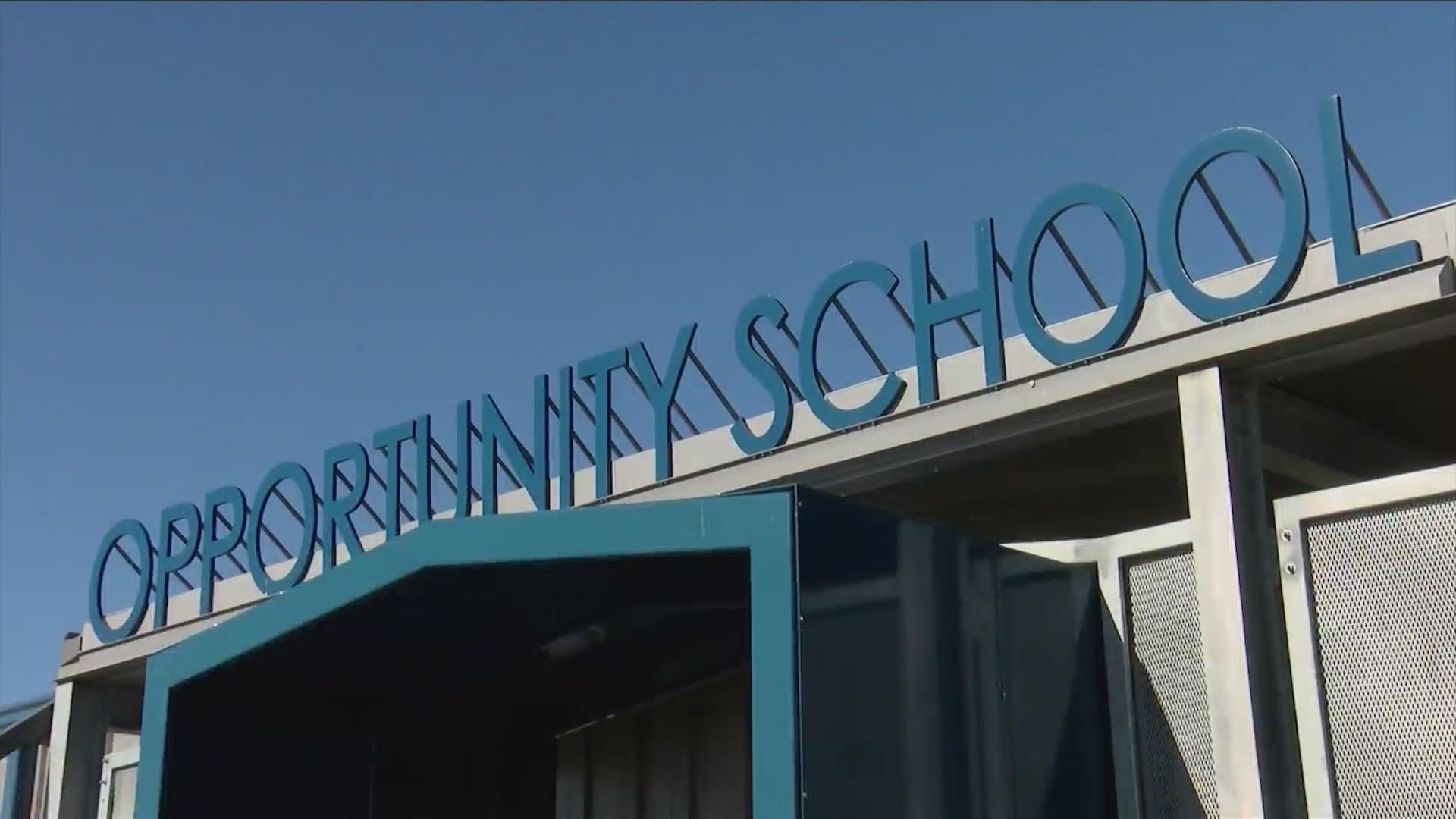 Opportunity School Explains Benefits of PlayBased Learning KAMR