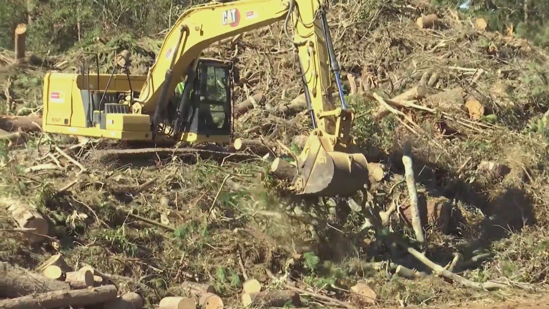 Col. Co. leaders provide latest update on debris cleanup, now four ...