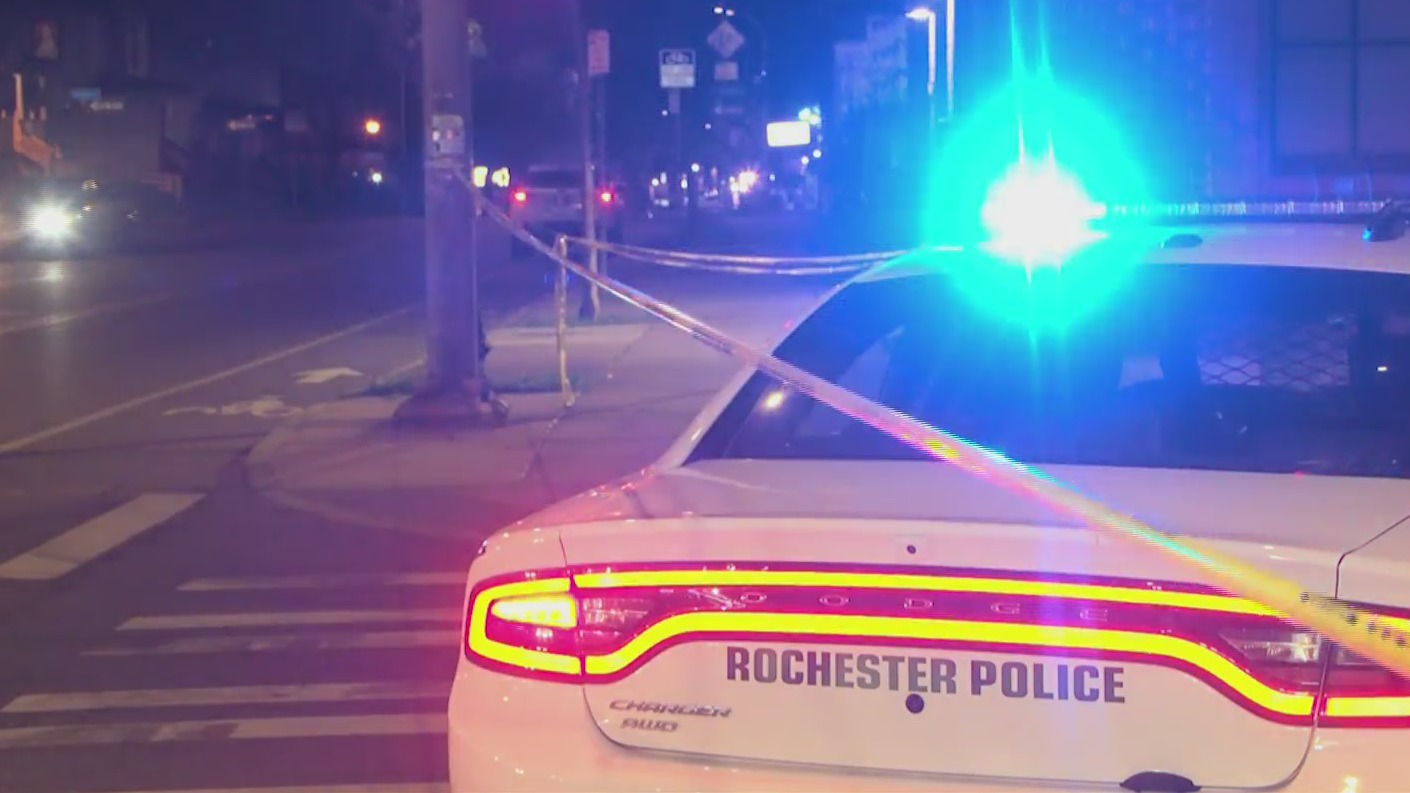 Rochester murder suspect arrested in Ohio – RochesterFirst