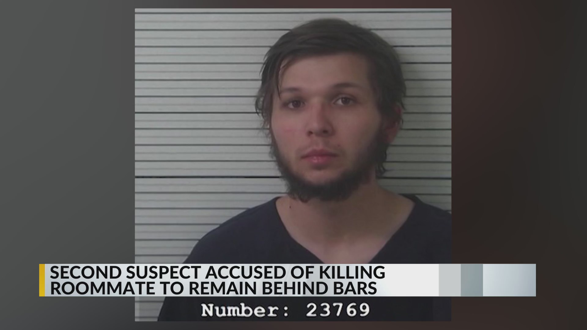 Second suspect in Taos County murder will stay behind bars – KRQE NEWS ...