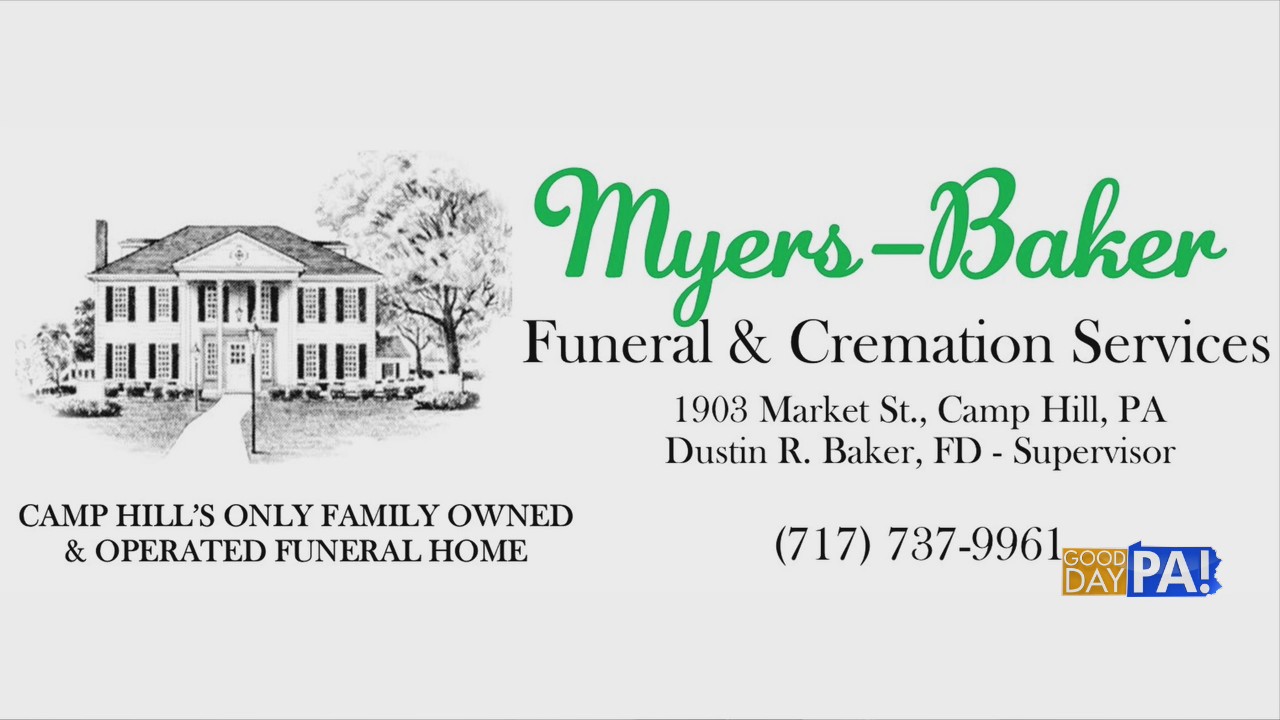 Myers-Baker Funeral & Cremation Services – ABC27