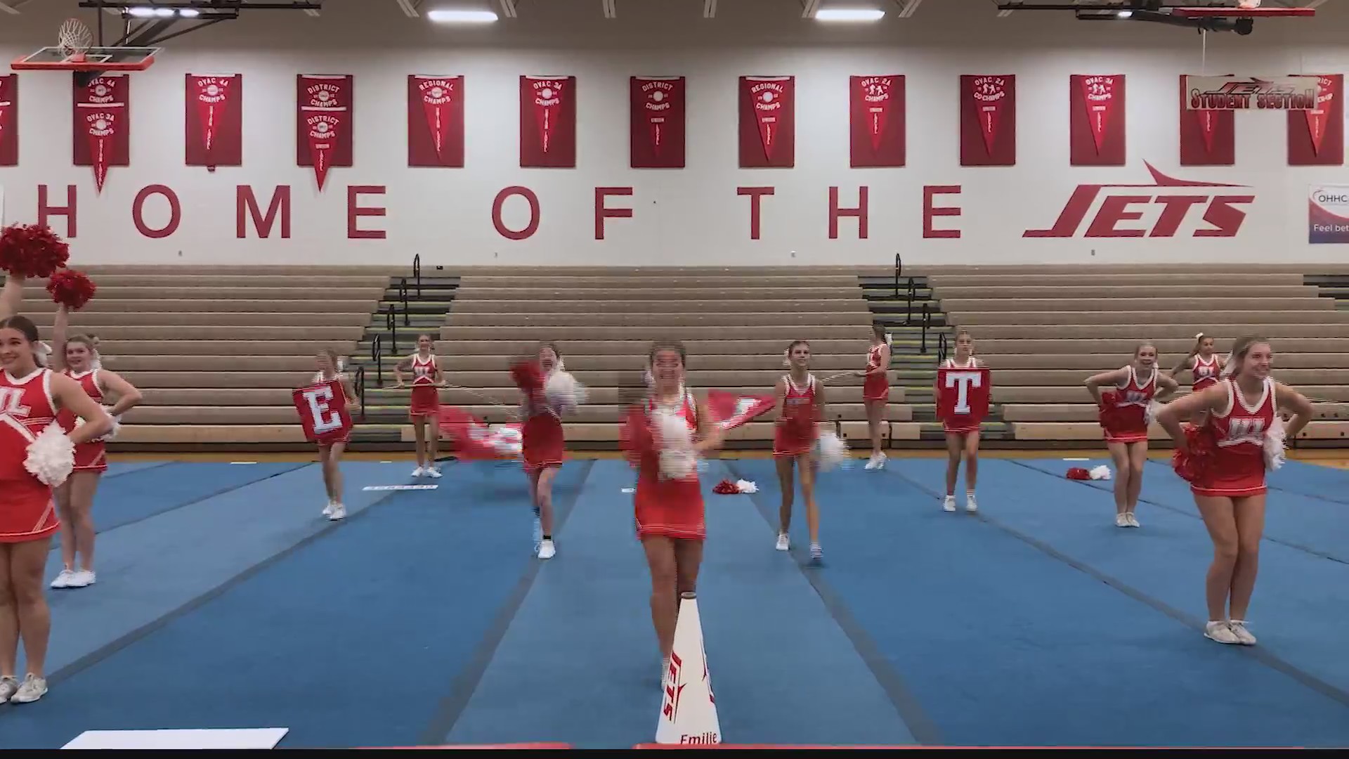 Squad Goals Union Local High School WTRF