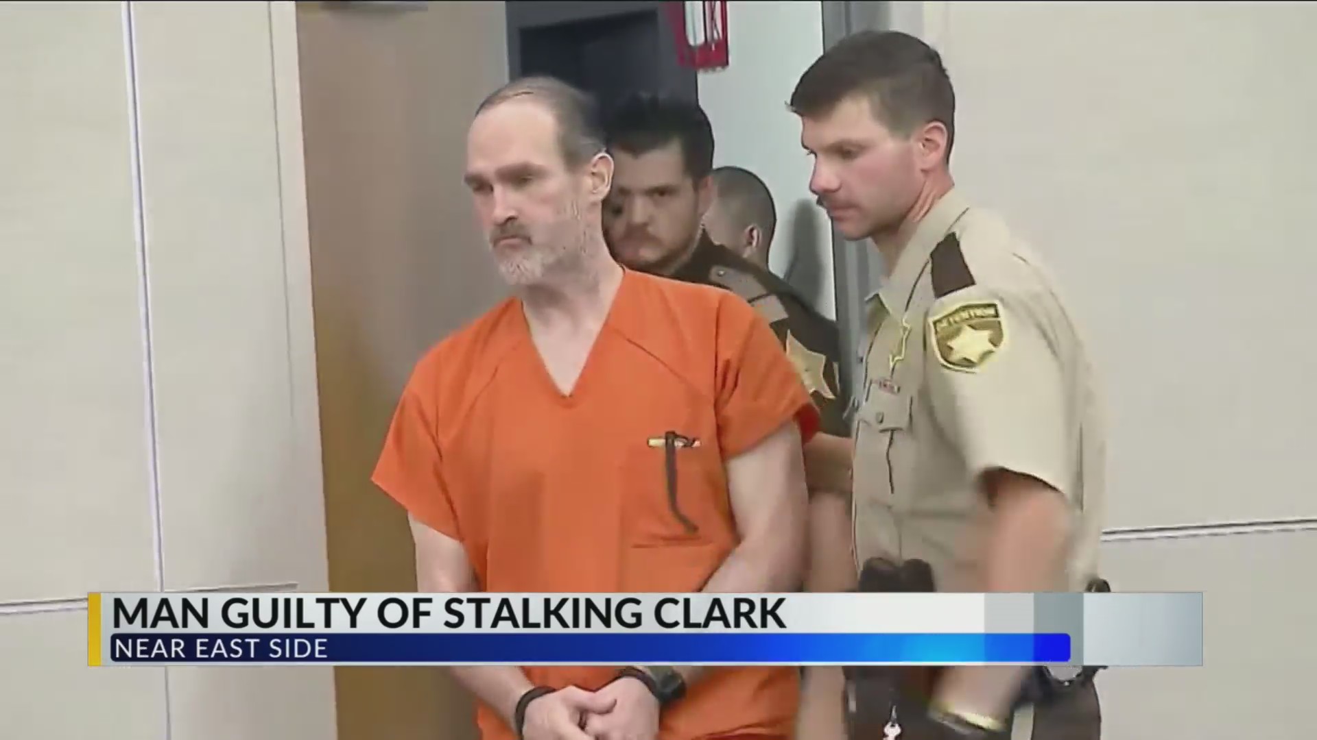 Texas man gets 2.5 years in prison for sending 800 threatening messages ...