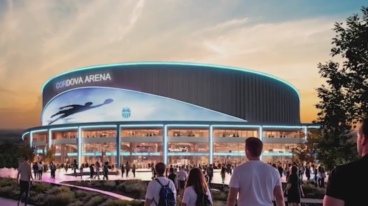 Lo Ranch Arena Rancho Cordova approves new sports arena – FOX40 News